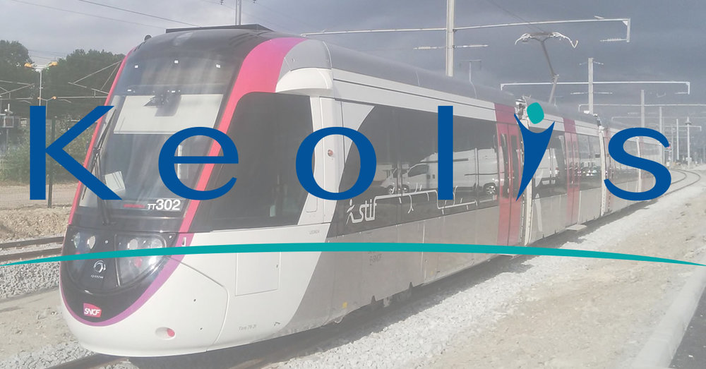 Keolis, filiale de la SNCF, remporte un contrat ferroviaire historique au Pays de Galles